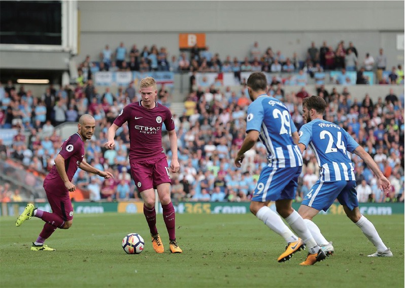 布恩迪亚本赛季英超替补登场打入3球，多于任何其他球员（布恩迪亚英超本季替补进3球，替补进球最多）