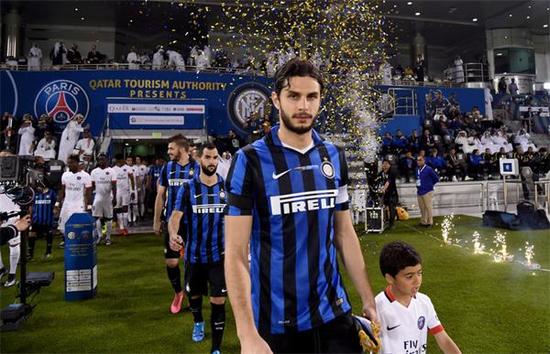 意大利网球运动员穆塞蒂：辛纳就像C罗，阿尔卡拉斯像齐达内（穆塞蒂比喻：辛纳如C罗，阿尔卡拉斯似齐达内）